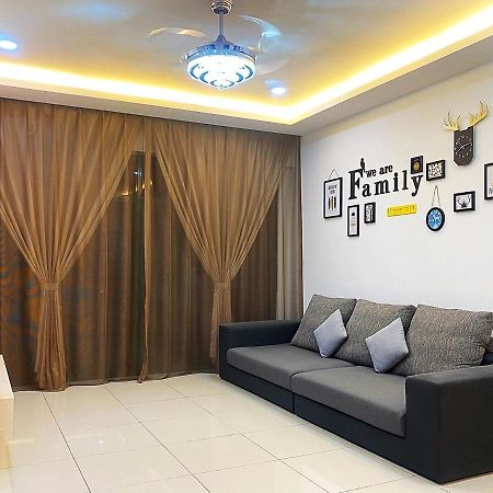 Amadel Residence 爱媄德民宿 1314 Malacca Luaran gambar