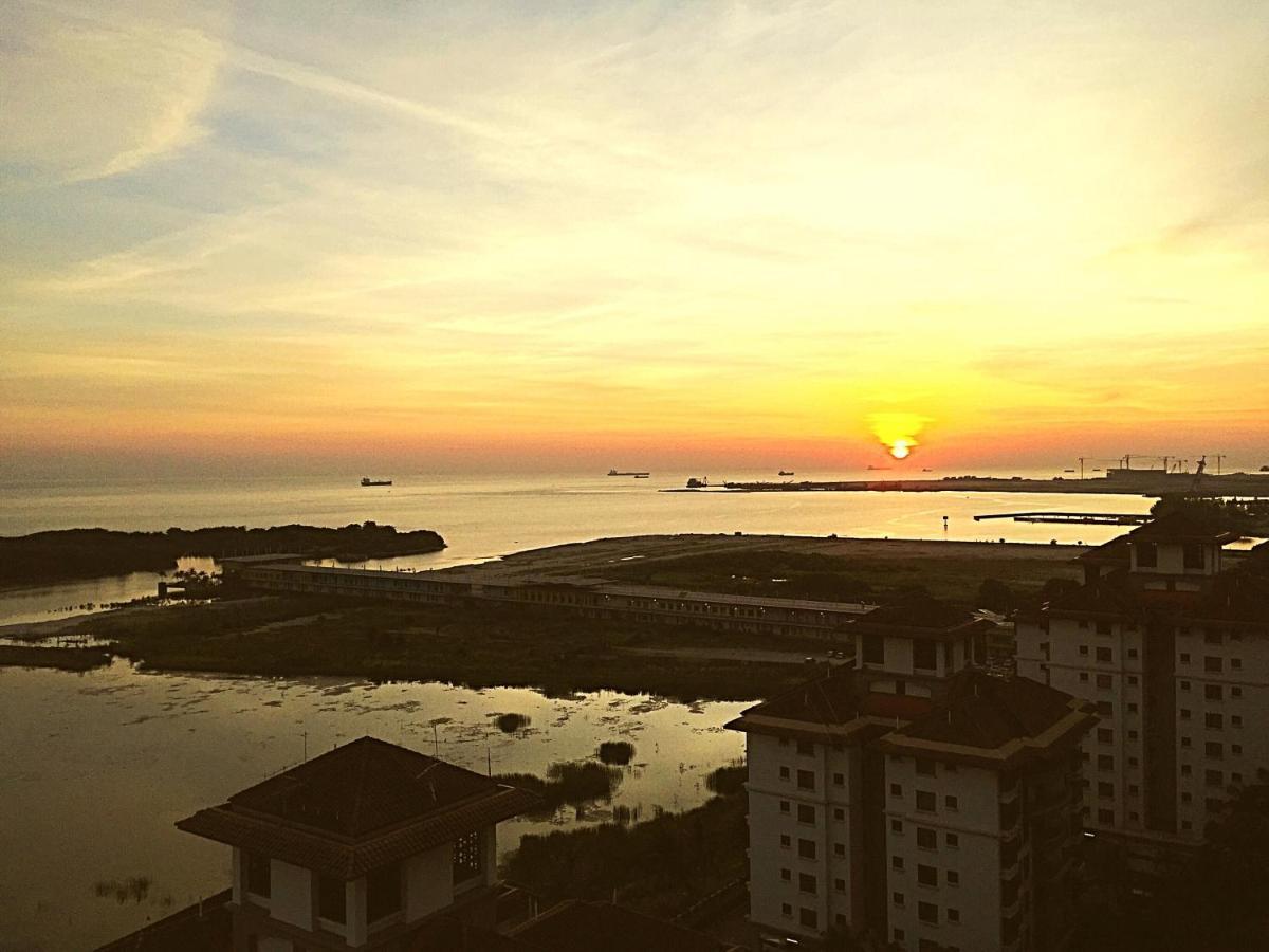 Amadel Residence 爱媄德民宿 1314 Malacca Luaran gambar