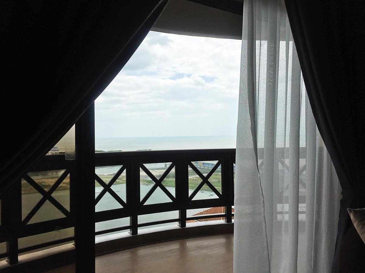 Amadel Residence 爱媄德民宿 1314 Malacca Luaran gambar
