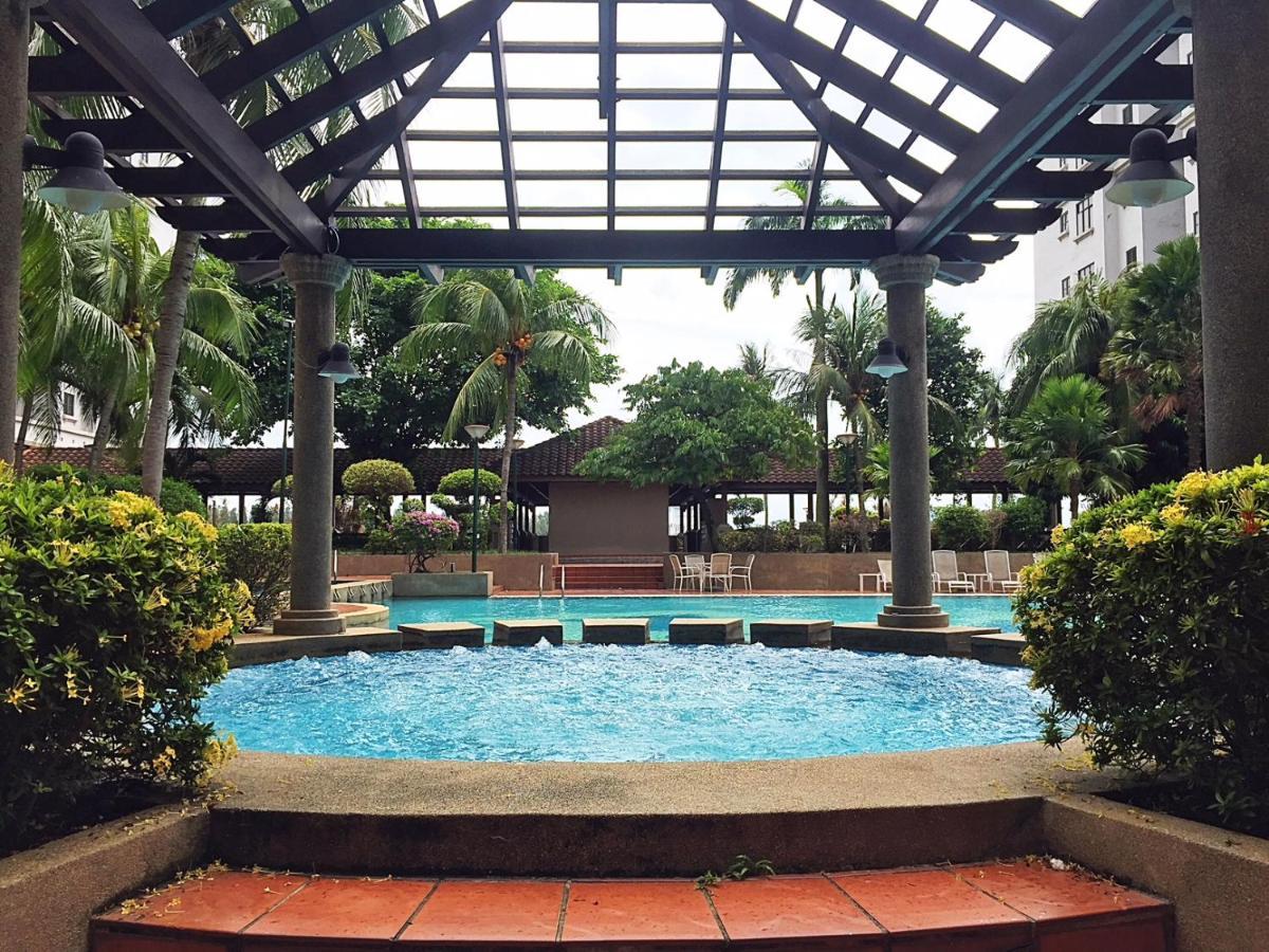Amadel Residence 爱媄德民宿 1314 Malacca Luaran gambar