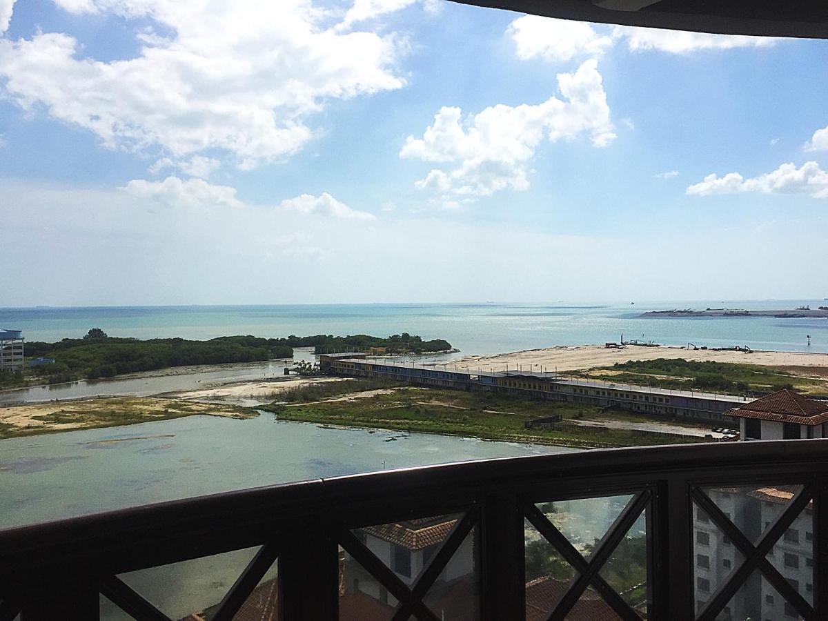 Amadel Residence 爱媄德民宿 1314 Malacca Luaran gambar