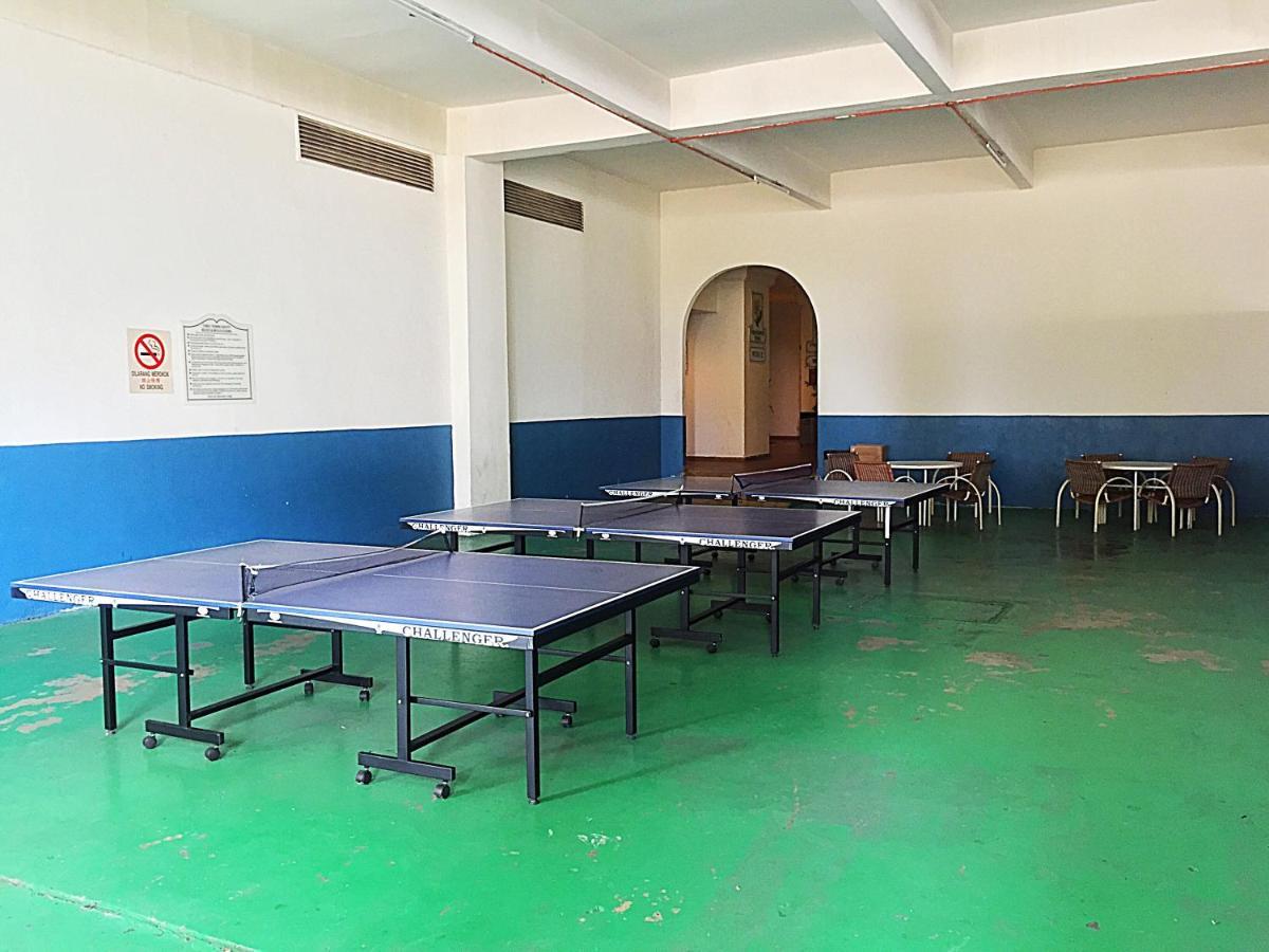 Amadel Residence 爱媄德民宿 1314 Malacca Luaran gambar