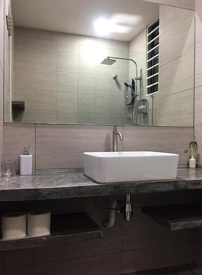 Amadel Residence 爱媄德民宿 1314 Malacca Luaran gambar