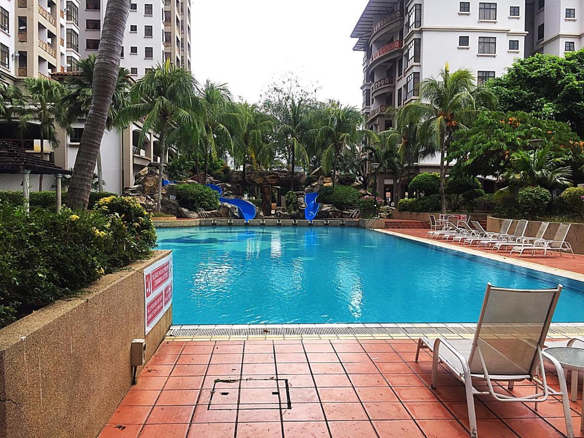 Amadel Residence 爱媄德民宿 1314 Malacca Luaran gambar