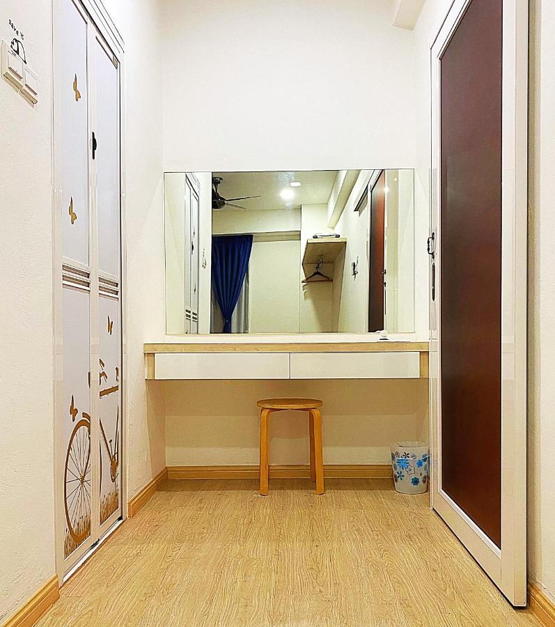 Amadel Residence 爱媄德民宿 1314 Malacca Luaran gambar