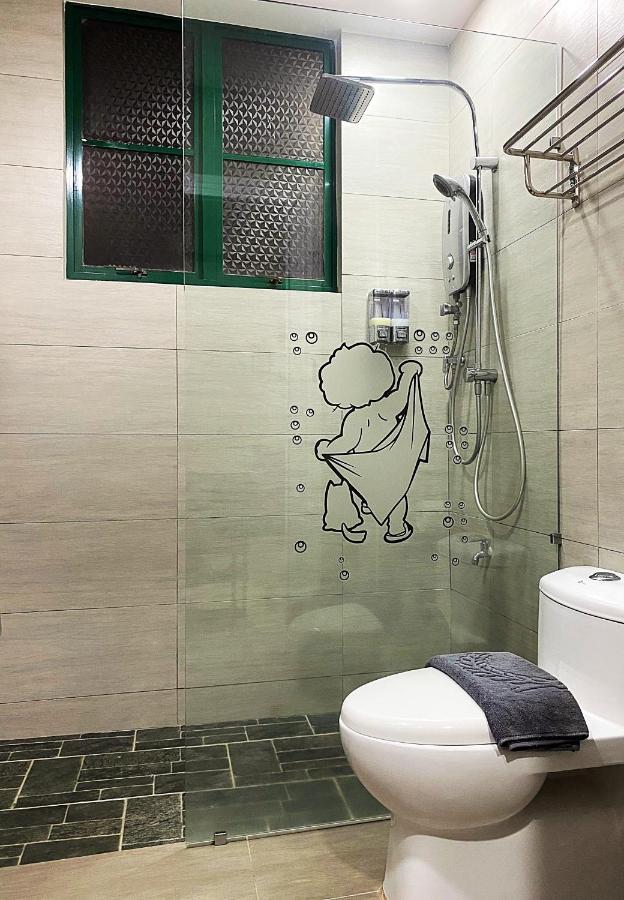 Amadel Residence 爱媄德民宿 1314 Malacca Luaran gambar
