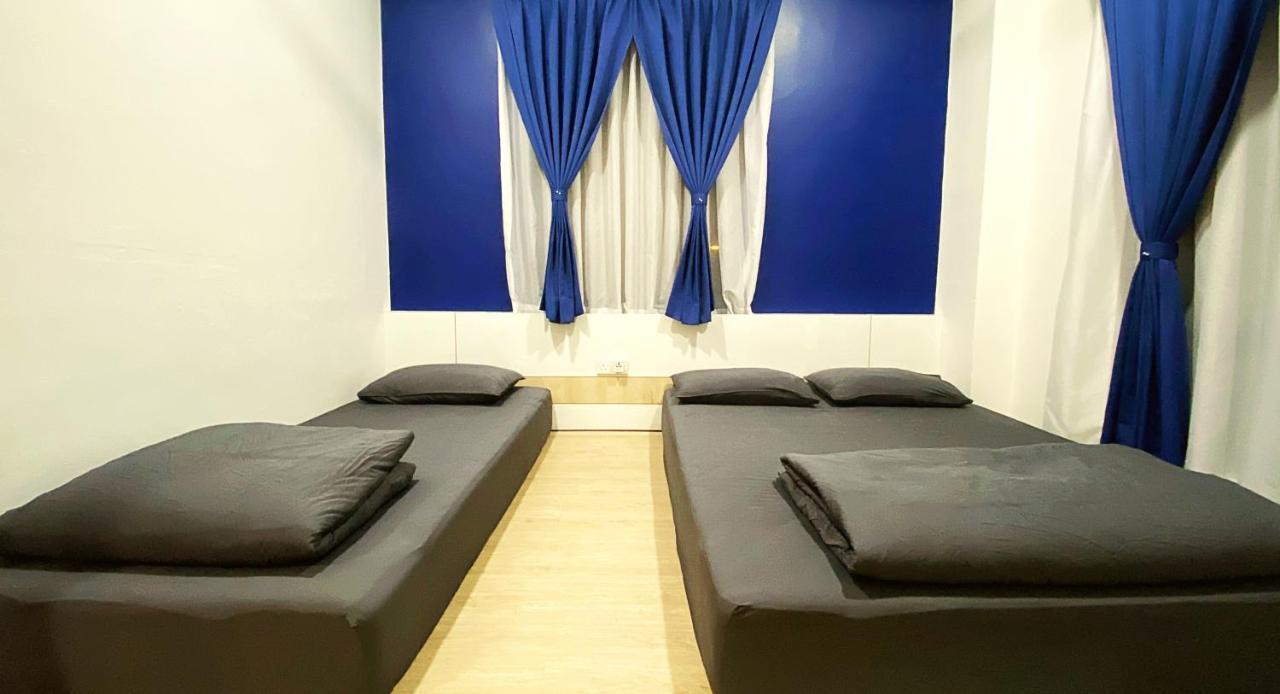 Amadel Residence 爱媄德民宿 1314 Malacca Luaran gambar