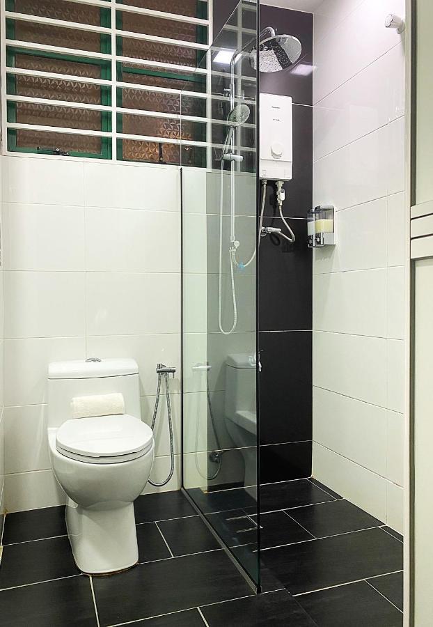 Amadel Residence 爱媄德民宿 1314 Malacca Luaran gambar