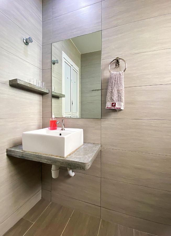 Amadel Residence 爱媄德民宿 1314 Malacca Luaran gambar