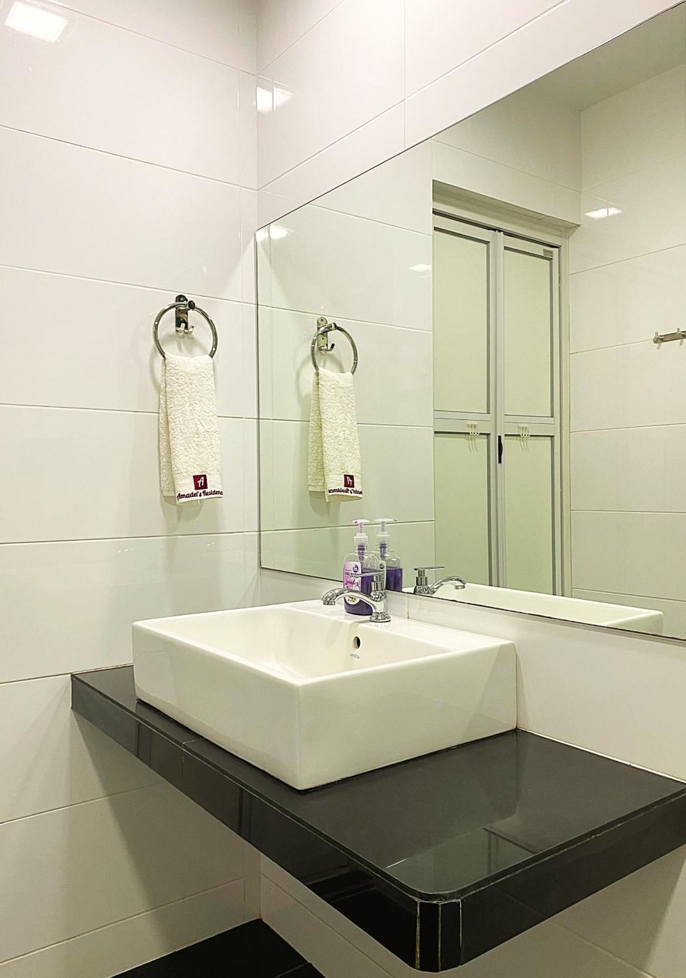 Amadel Residence 爱媄德民宿 1314 Malacca Luaran gambar