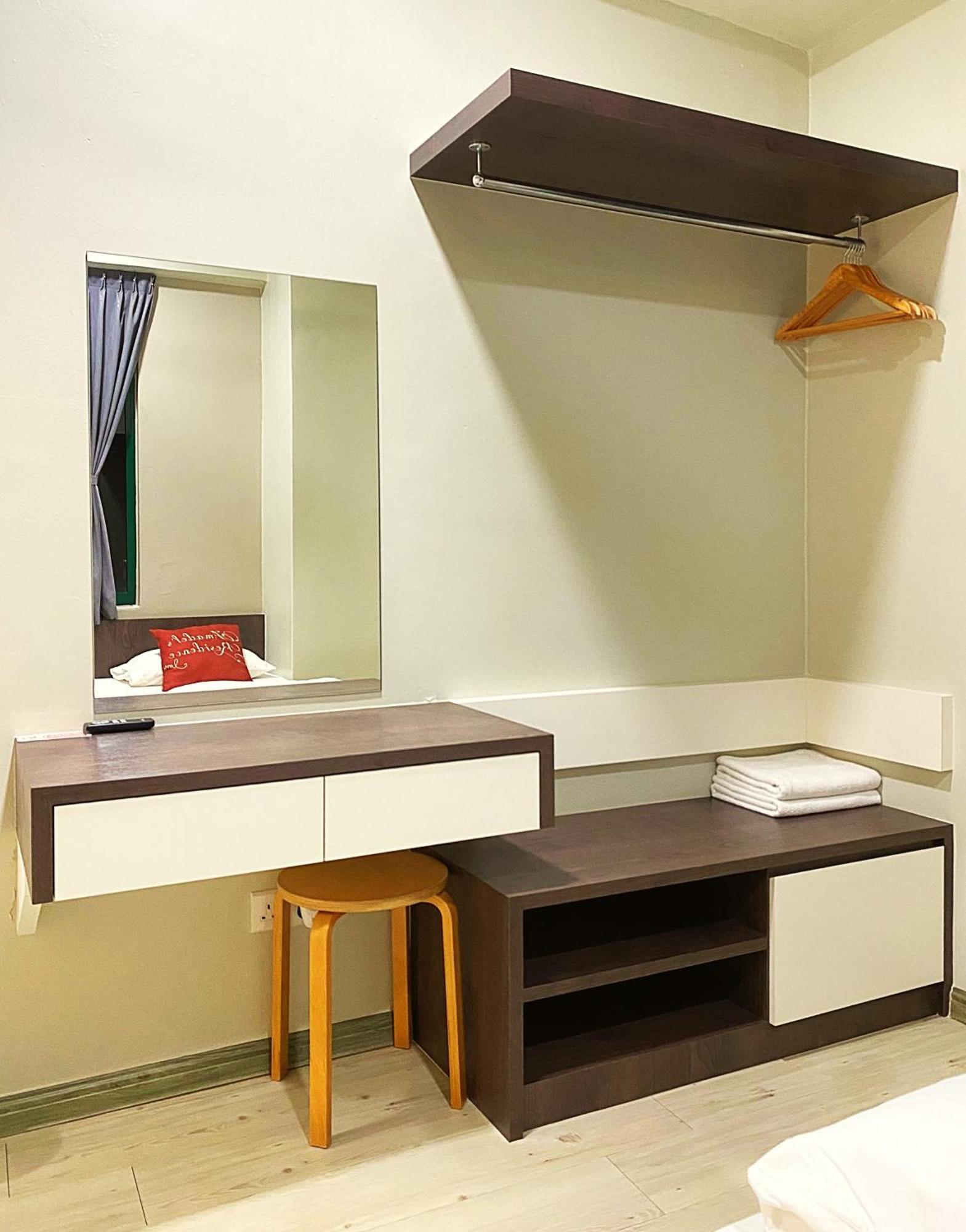 Amadel Residence 爱媄德民宿 1314 Malacca Luaran gambar