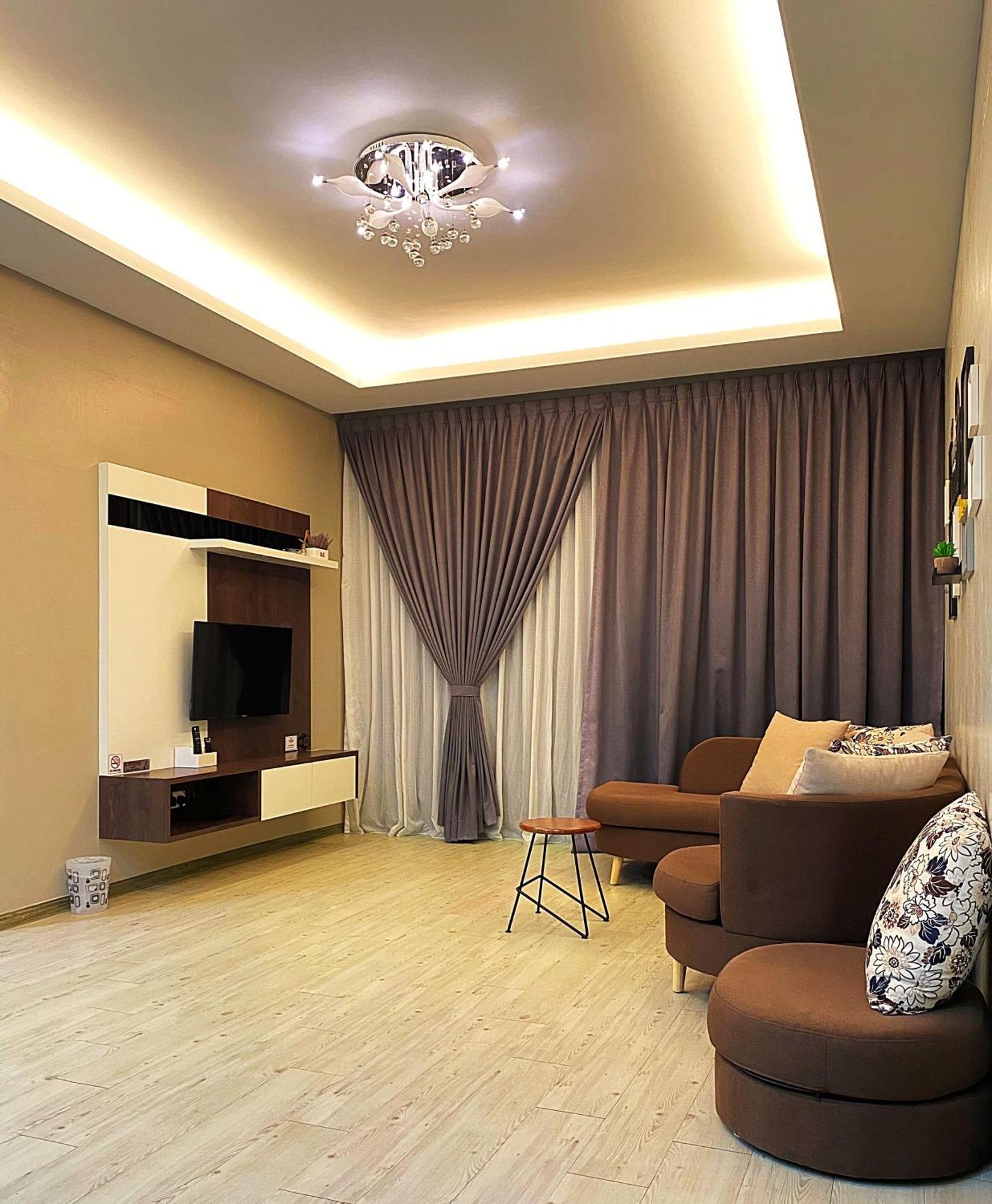 Amadel Residence 爱媄德民宿 1314 Malacca Luaran gambar