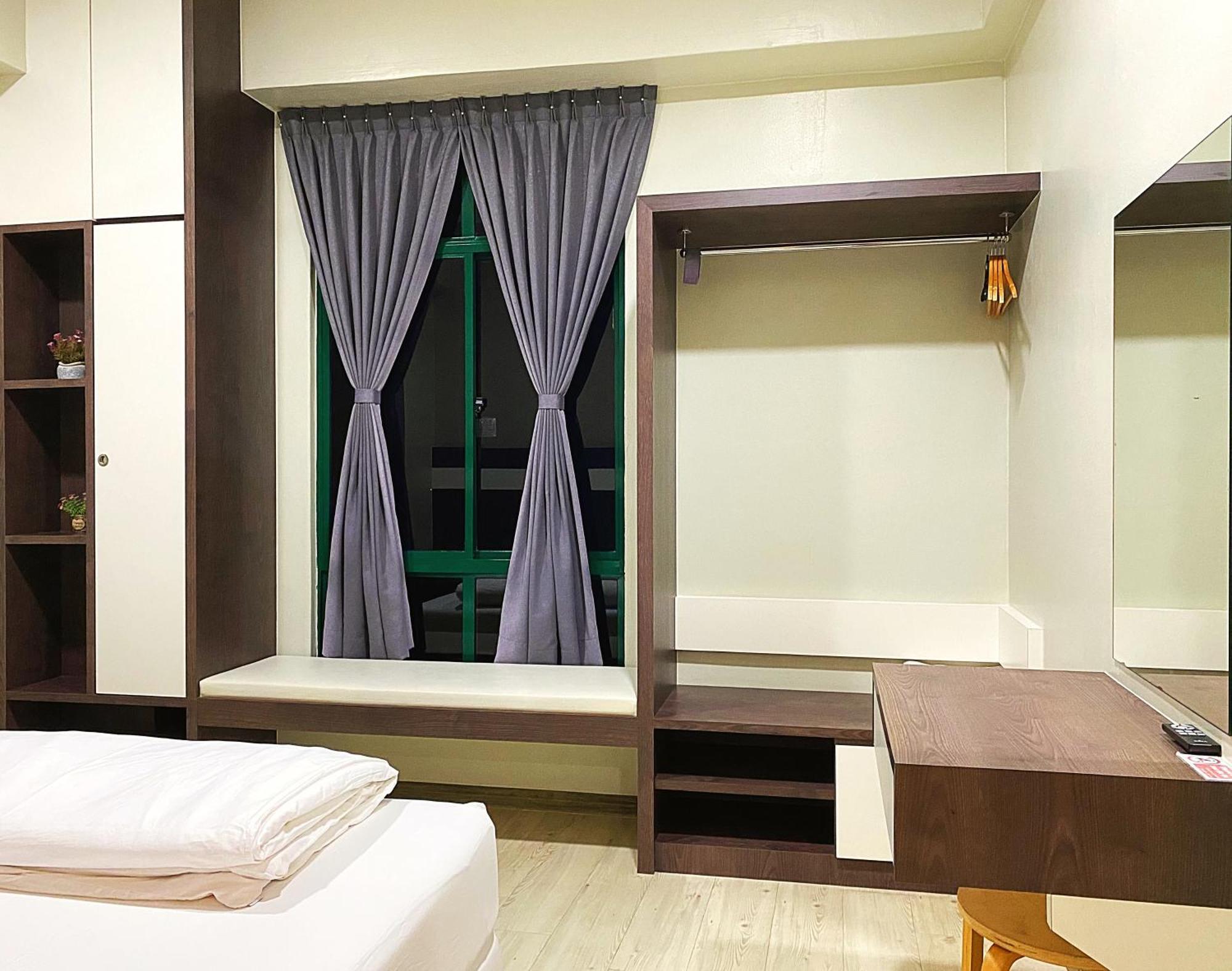 Amadel Residence 爱媄德民宿 1314 Malacca Luaran gambar