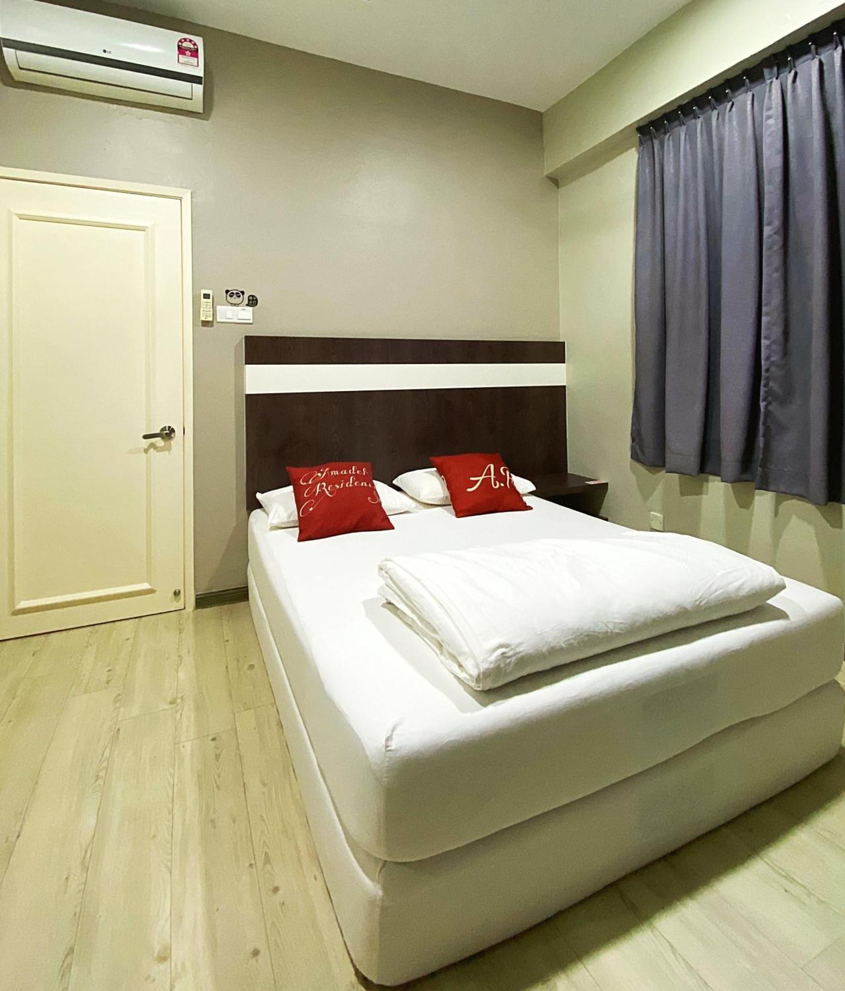 Amadel Residence 爱媄德民宿 1314 Malacca Luaran gambar
