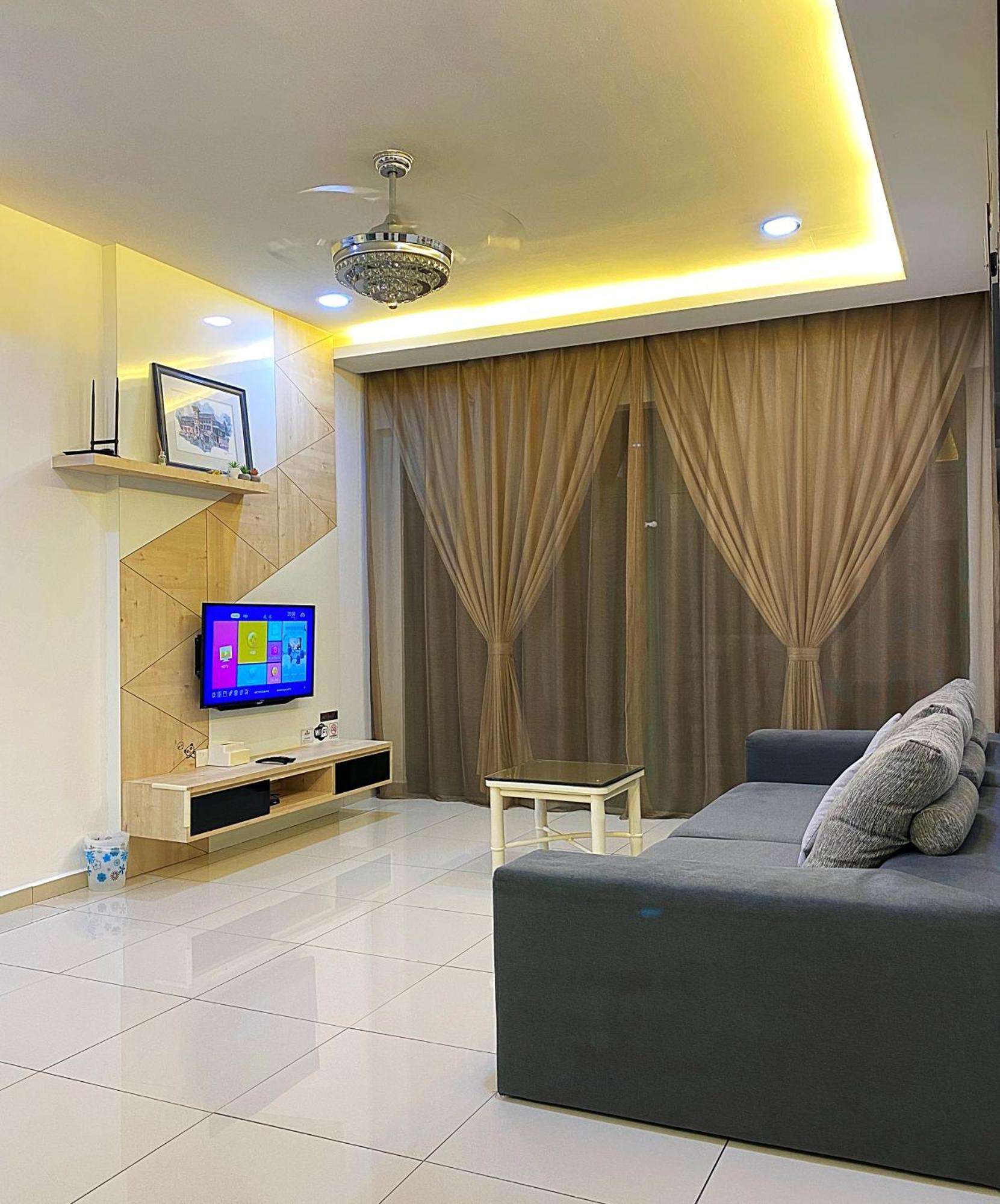 Amadel Residence 爱媄德民宿 1314 Malacca Luaran gambar