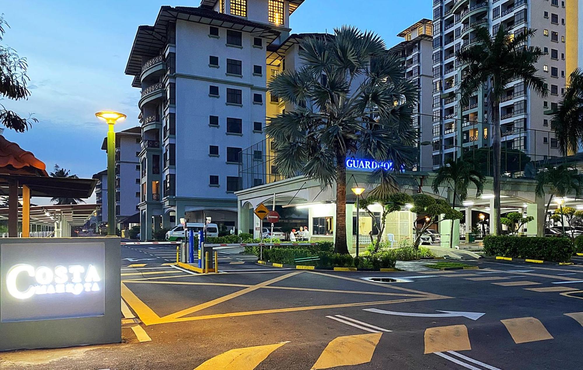 Amadel Residence 爱媄德民宿 1314 Malacca Luaran gambar